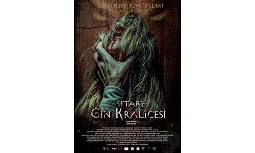 SİTARE CİN KRALİÇESİ